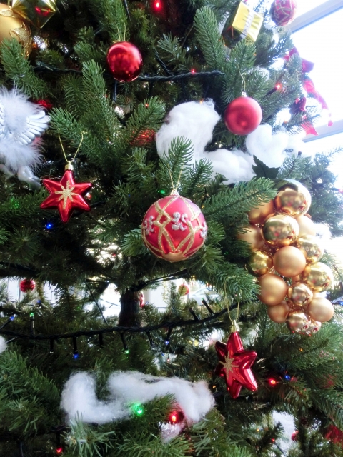  クリスマスツリーはいつから飾るのが正解？1つの目安があった！